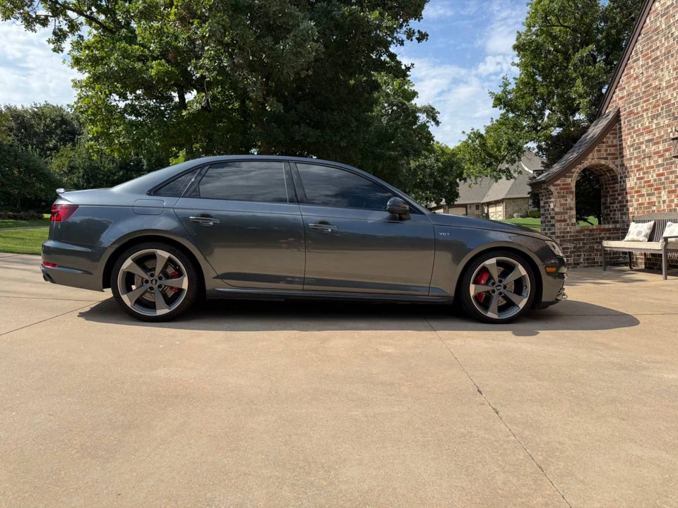 2018 Audi B9 S4 - Image 6 of 14