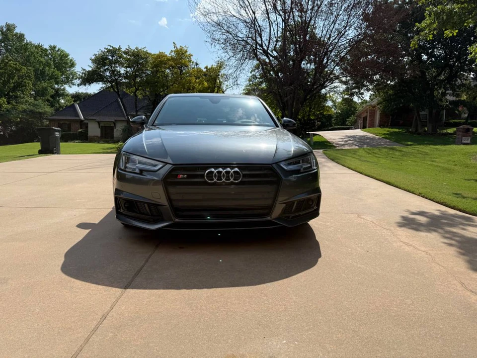 2018 Audi B9 S4 - Image 7 of 14