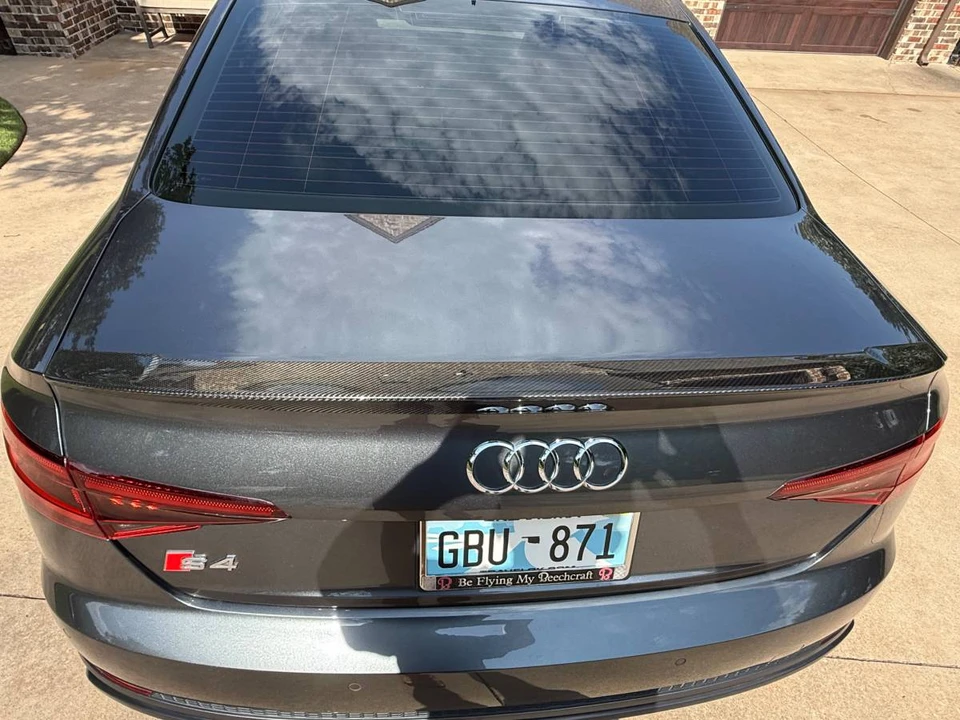 2018 Audi B9 S4 - Image 12 of 14