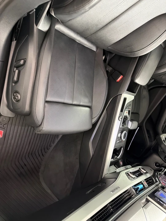 2018 Audi B9 S4 - Image 24 of 27