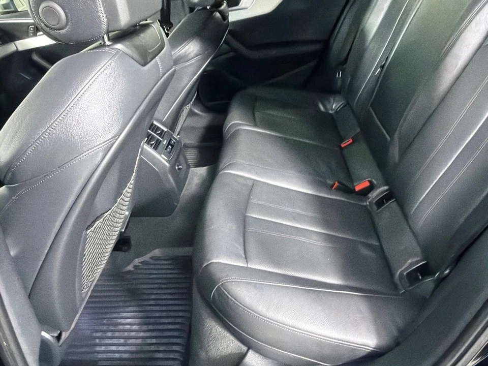 2018 Audi B9 S4 - Image 20 of 27