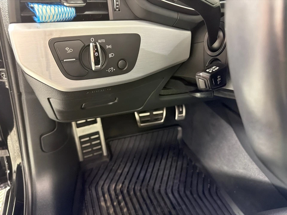 2018 Audi B9 S4 - Image 15 of 27