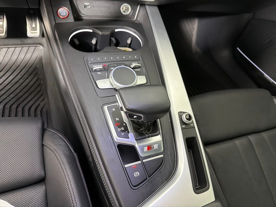 2018 Audi B9 S4 - Image 19 of 27