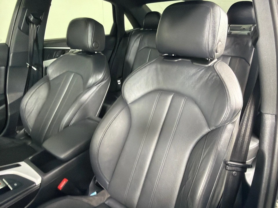 2018 Audi B9 S4 - Image 13 of 27