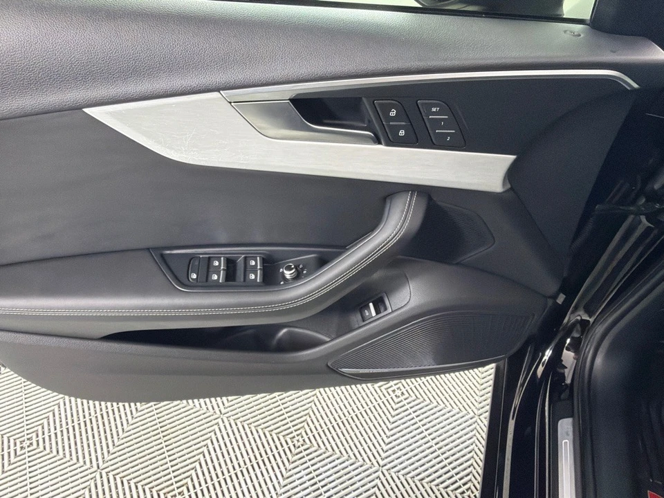 2018 Audi B9 S4 - Image 11 of 27
