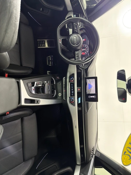 2018 Audi B9 S4 - Image 26 of 27