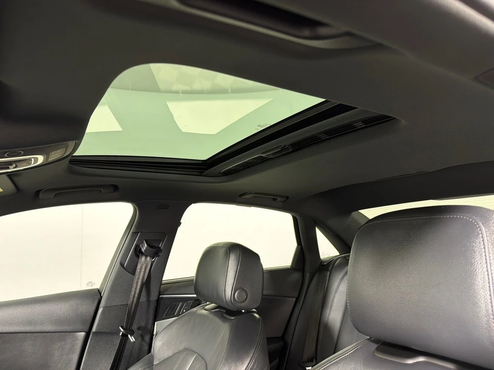 2018 Audi B9 S4 - Image 14 of 27