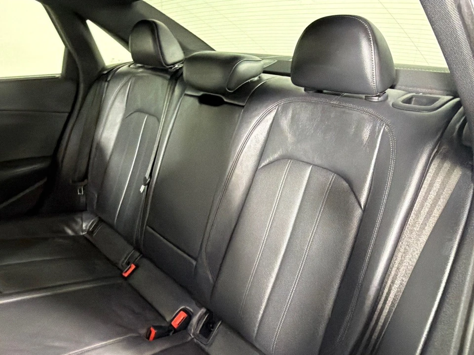 2018 Audi B9 S4 - Image 21 of 27