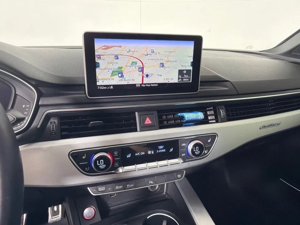2018 Audi B9 S4 - Image 17 of 27