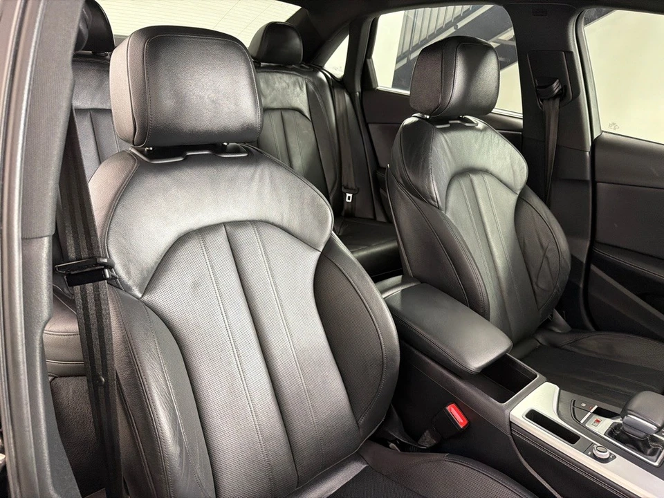 2018 Audi B9 S4 - Image 25 of 27
