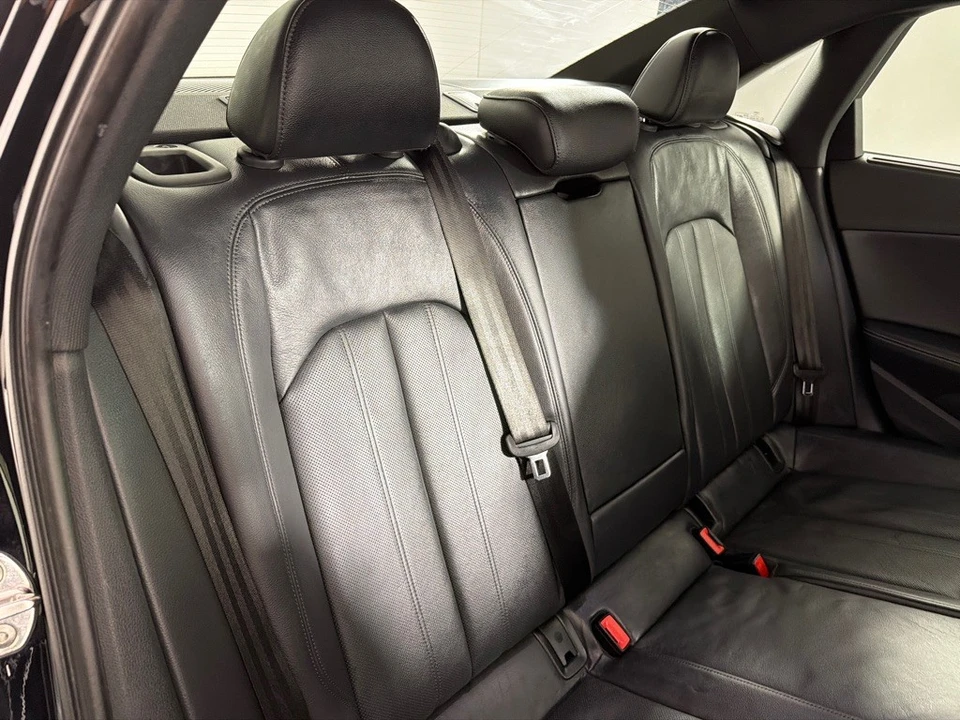 2018 Audi B9 S4 - Image 23 of 27