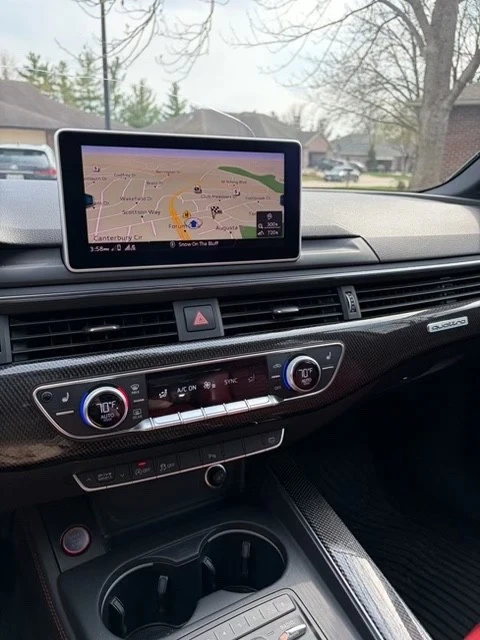 2018 Audi B9 S4 - Image 10 of 14