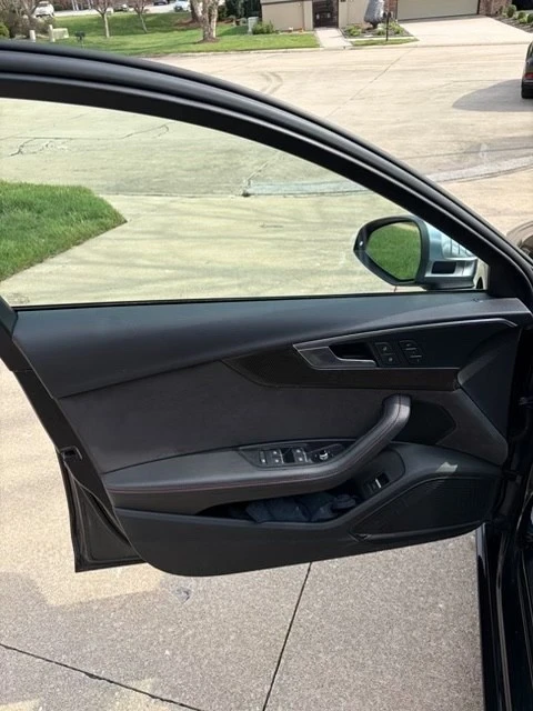 2018 Audi B9 S4 - Image 7 of 14