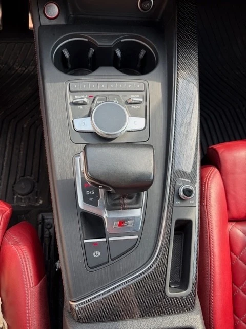 2018 Audi B9 S4 - Image 11 of 14