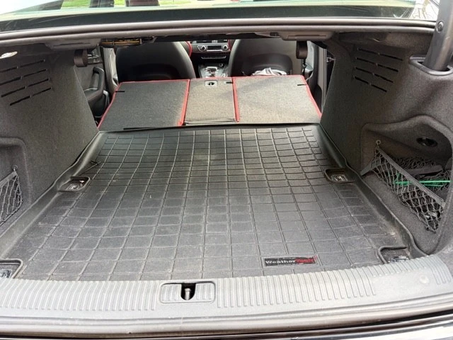 2018 Audi B9 S4 - Image 13 of 14