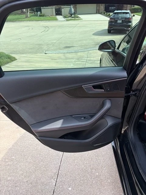2018 Audi B9 S4 - Image 6 of 14