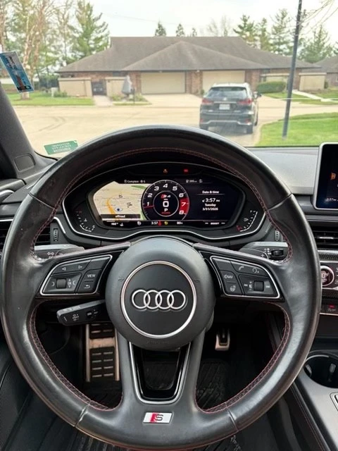 2018 Audi B9 S4 - Image 9 of 14