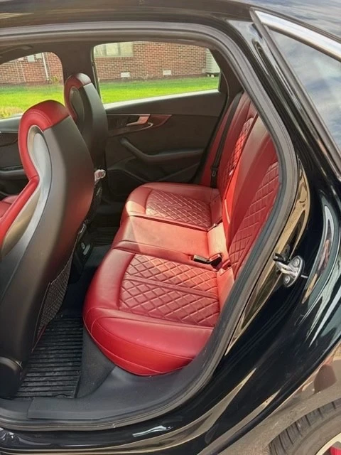2018 Audi B9 S4 - Image 5 of 14