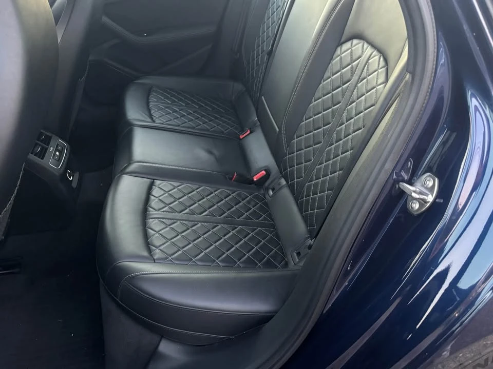 2018 Audi B9 S4 - Image 7 of 9