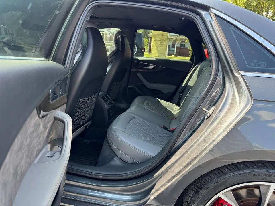 2018 Audi B9 S4 - Image 12 of 20