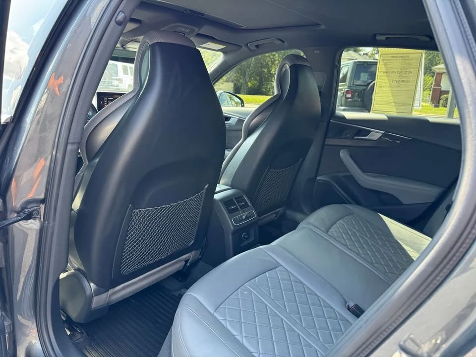 2018 Audi B9 S4 - Image 13 of 20