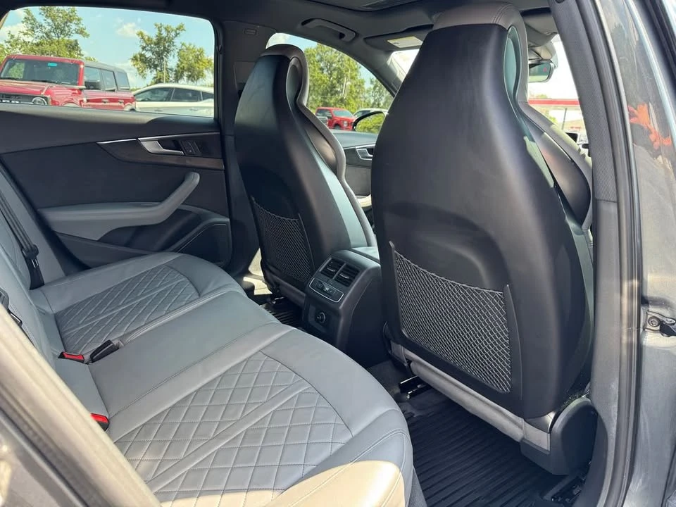 2018 Audi B9 S4 - Image 15 of 20