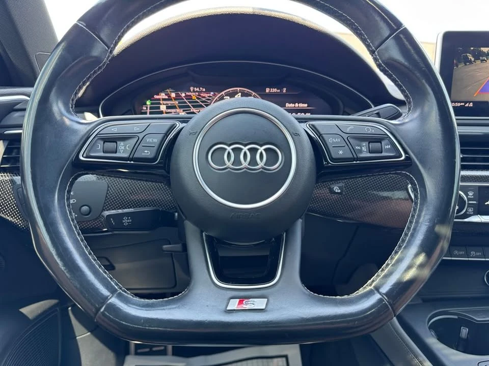 2018 Audi B9 S4 - Image 19 of 20