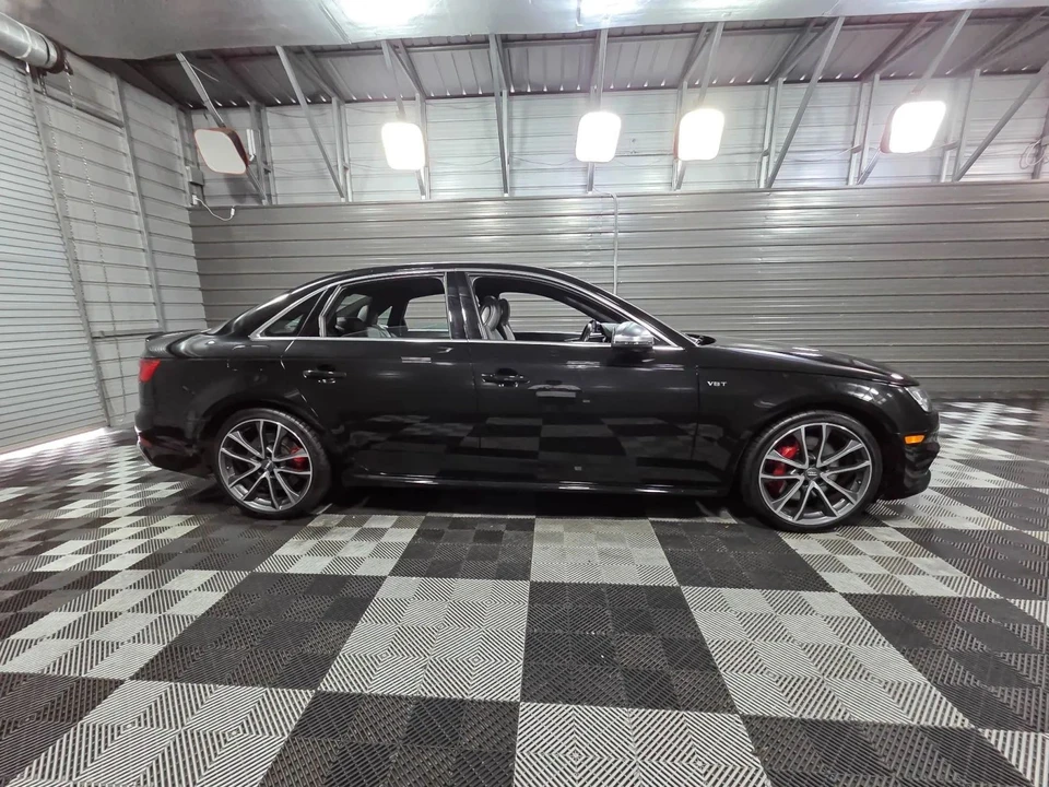2018 Audi B9 S4 - Image 9 of 12