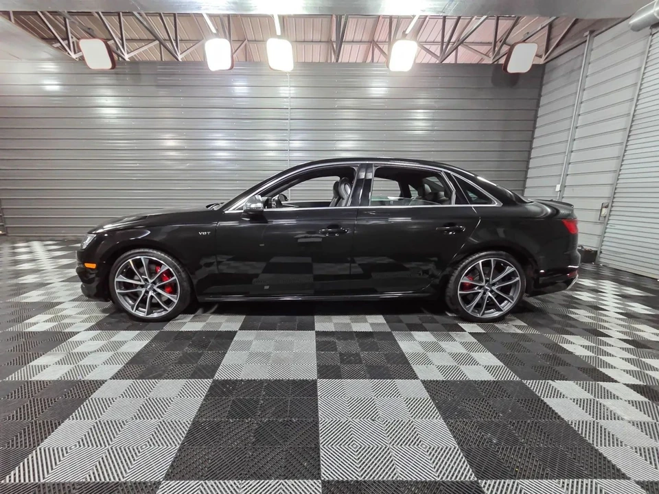 2018 Audi B9 S4 - Image 8 of 12
