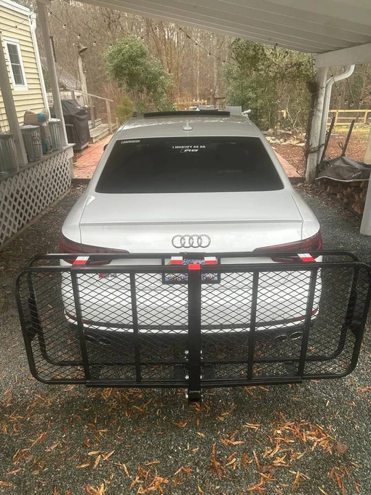 2018 Audi B9 S4 - Image 4 of 5