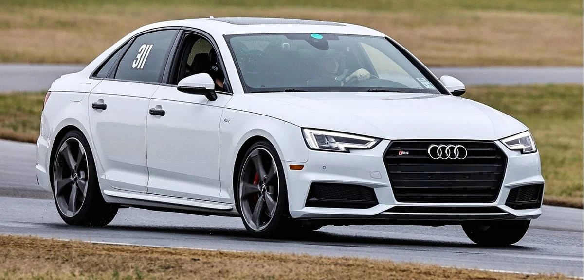 2018 Audi B9 S4 - Image 2 of 5