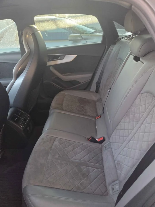 2018 Audi B9 S4 - Image 7 of 14