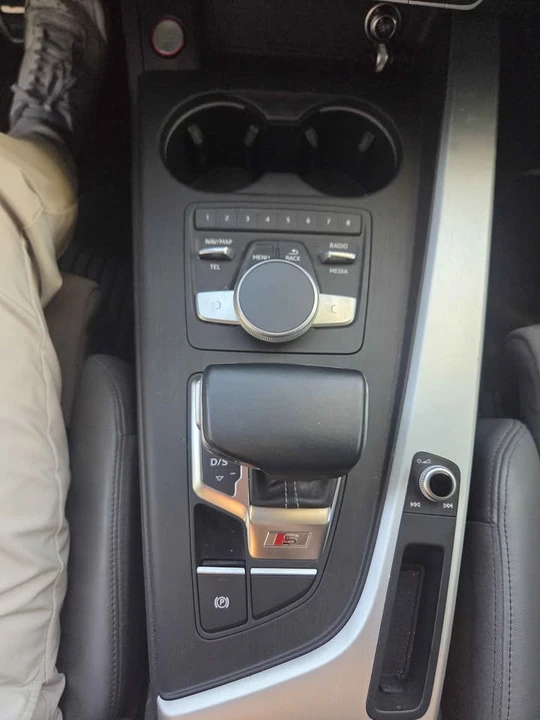 2018 Audi B9 S4 - Image 11 of 14
