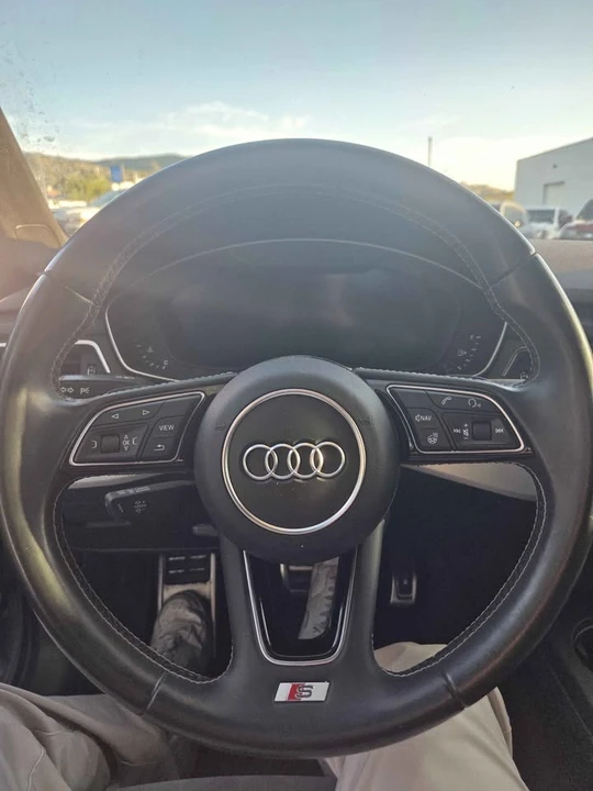 2018 Audi B9 S4 - Image 9 of 14