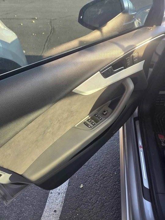 2018 Audi B9 S4 - Image 5 of 14