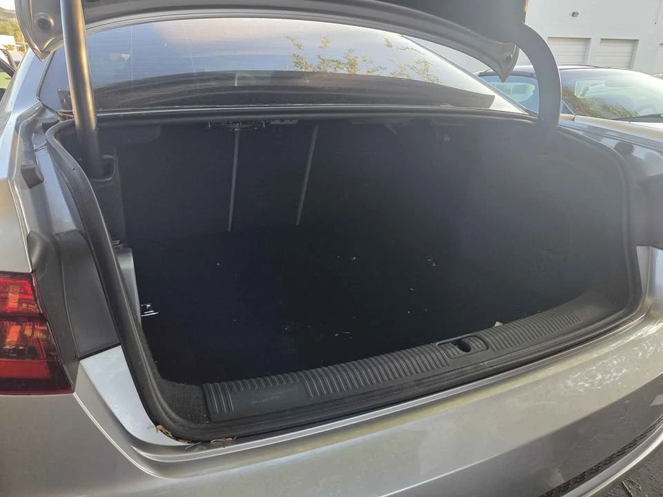 2018 Audi B9 S4 - Image 8 of 14