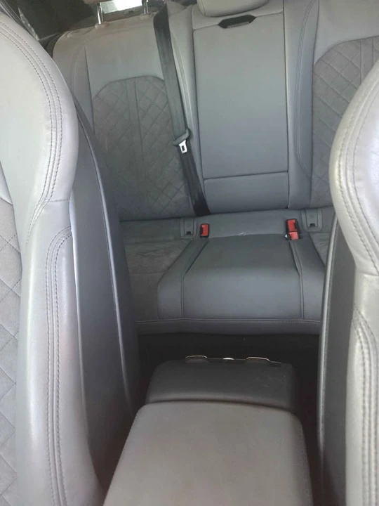 2018 Audi B9 S4 - Image 13 of 14