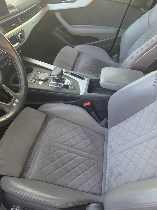 2018 Audi B9 S4 - Image 6 of 14