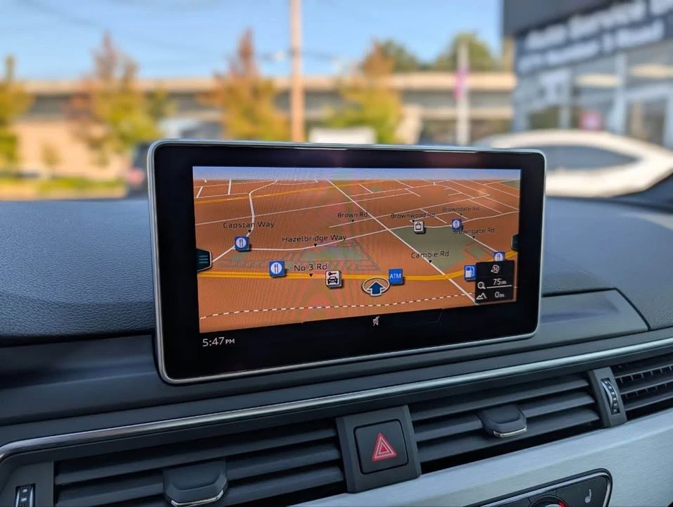 2018 Audi B9 S4 - Image 14 of 20