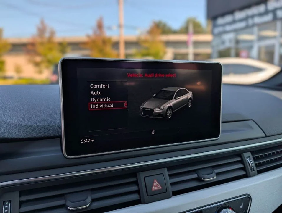 2018 Audi B9 S4 - Image 16 of 20
