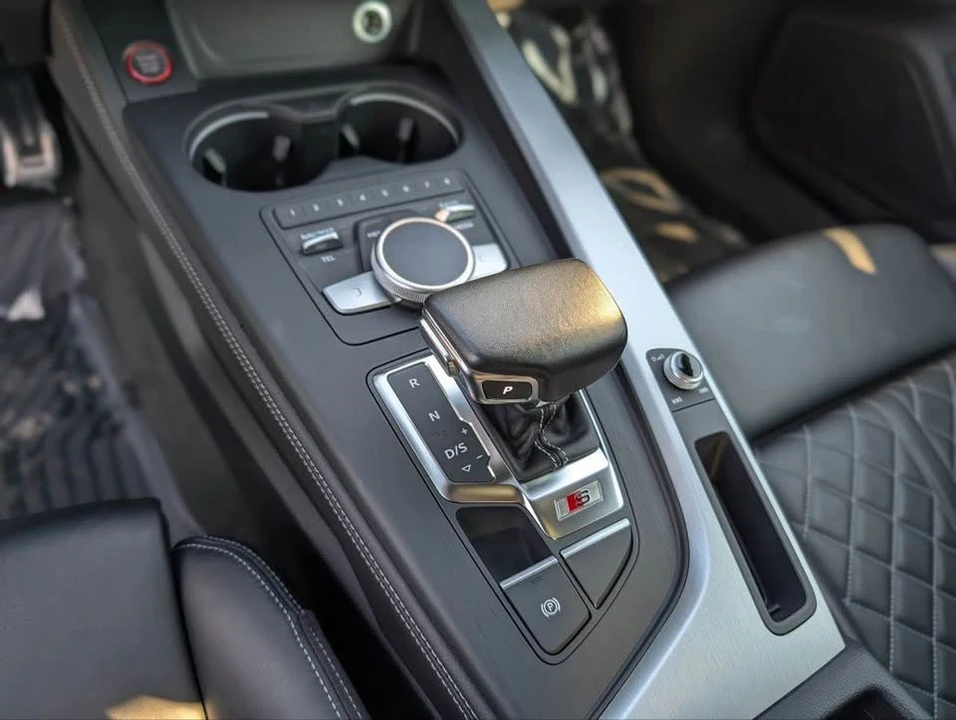 2018 Audi B9 S4 - Image 19 of 20