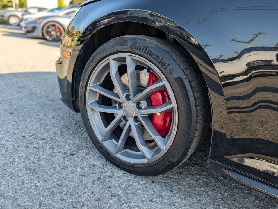 2018 Audi B9 S4 - Image 20 of 20