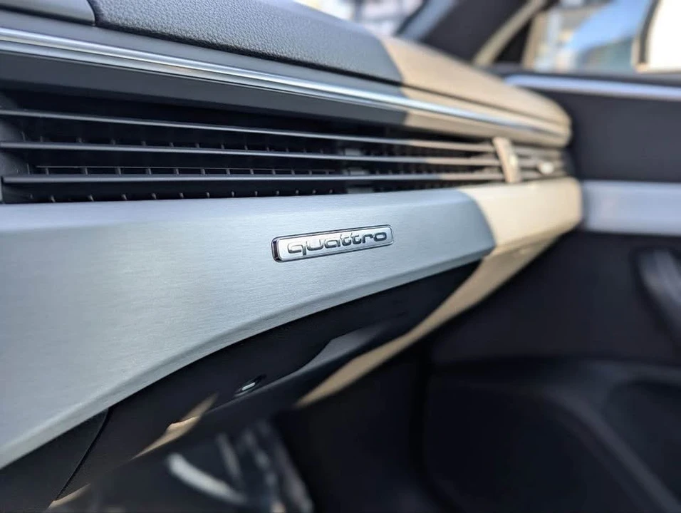 2018 Audi B9 S4 - Image 18 of 20