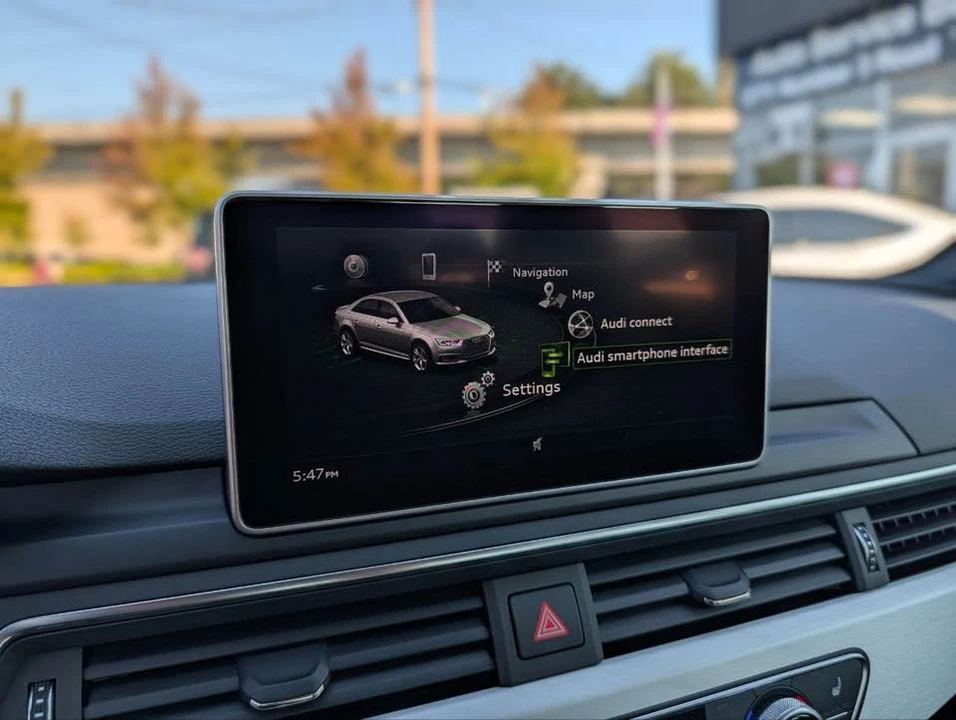 2018 Audi B9 S4 - Image 15 of 20