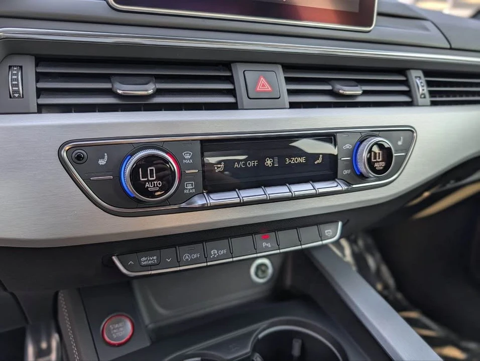 2018 Audi B9 S4 - Image 17 of 20