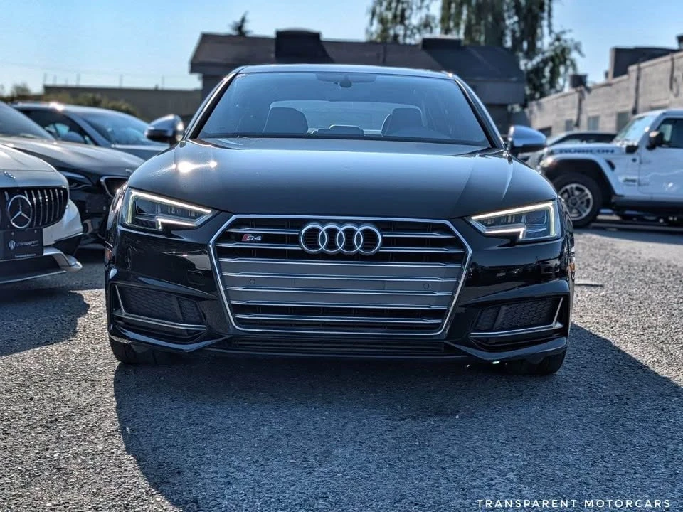 2018 Audi B9 S4 - Image 2 of 20