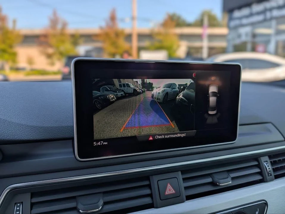 2018 Audi B9 S4 - Image 13 of 20