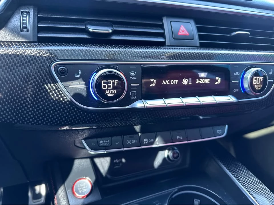 2018 Audi B9 S4 - Image 15 of 20