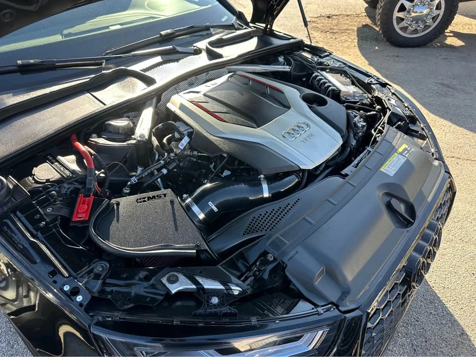 2018 Audi B9 S4 - Image 20 of 20