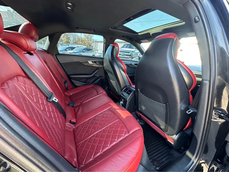 2018 Audi B9 S4 - Image 10 of 20